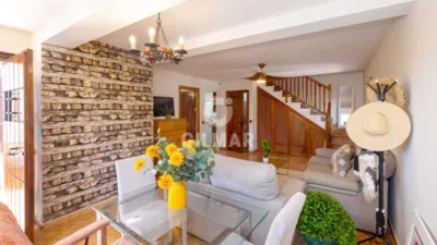 Chalet in Benamara - Dos Hermanas photo 9