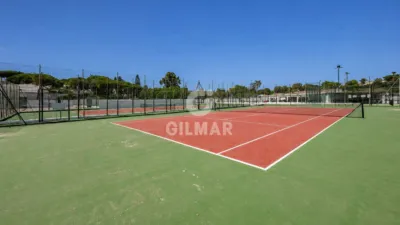 Chalet in Chiclana de La Frontera photo 24