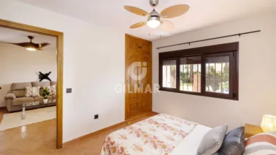 Chalet in Benamara - Dos Hermanas photo 16