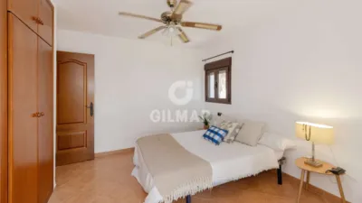 Chalet in Benamara - Dos Hermanas photo 23