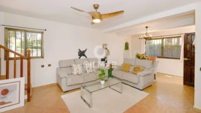 Chalet in Benamara - Dos Hermanas photo 7