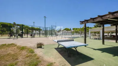 Chalet in Chiclana de La Frontera photo 19