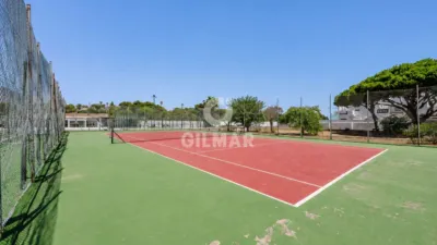 Chalet in Chiclana de La Frontera photo 23