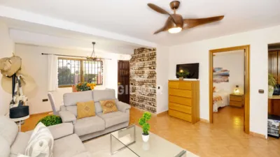 Chalet in Benamara - Dos Hermanas photo 6