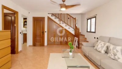 Chalet in Benamara - Dos Hermanas photo 5