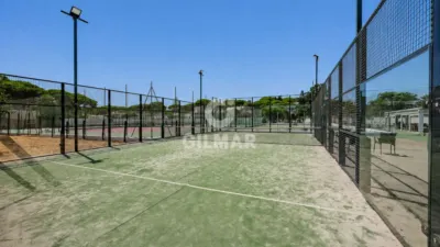 Chalet in Chiclana de La Frontera photo 20