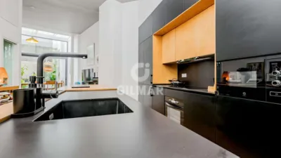 Chalet en Centro Sevilla photo 32