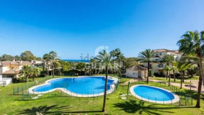 Penthouse in San Roque Club photo 69
