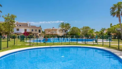 Penthouse in San Roque Club photo 70