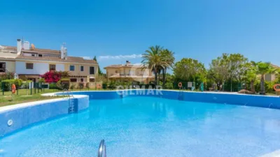 Penthouse in San Roque Club photo 66
