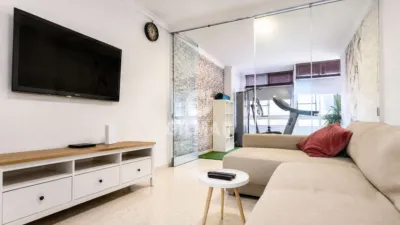Piso en Arenales photo 2