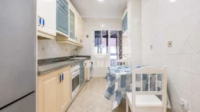 Piso en Arenales photo 6