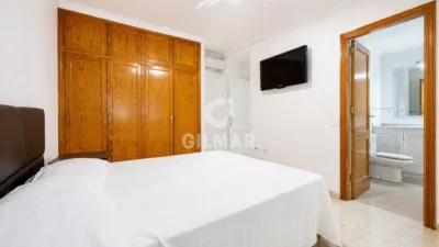 Piso en Arenales photo 15