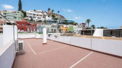Piso en Arenales photo 20