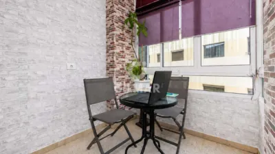 Piso en Arenales photo 7