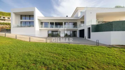 Chalet in Sotogrande photo 81