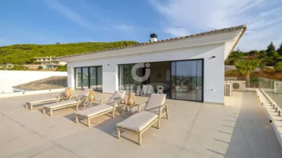 Chalet in Sotogrande photo 79
