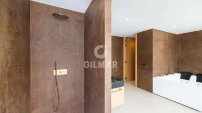 Chalet in Sotogrande photo 28