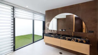 Chalet in Sotogrande photo 25