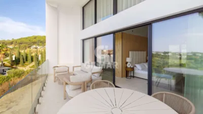 Chalet in Sotogrande photo 68