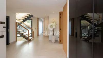 Chalet in Sotogrande photo 13