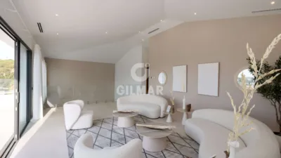 Chalet in Sotogrande photo 18