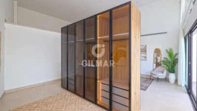 Chalet in Sotogrande photo 24