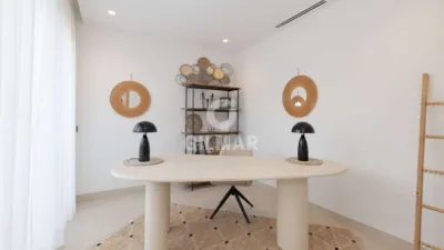 Chalet in Sotogrande photo 50