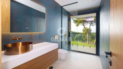 Chalet in Sotogrande photo 49