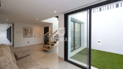 Chalet in Sotogrande photo 60