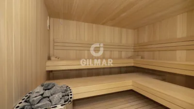 Chalet in Sotogrande photo 65