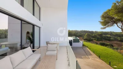 Chalet in Sotogrande photo 69