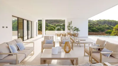 Chalet in Sotogrande photo 76
