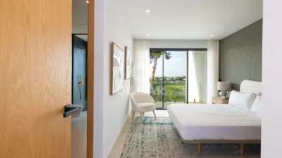 Chalet in Sotogrande photo 34