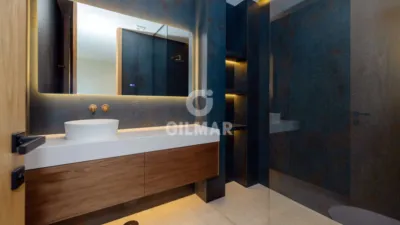 Chalet in Sotogrande photo 37