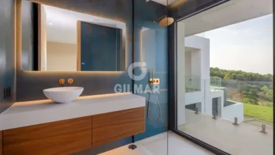 Chalet in Sotogrande photo 39