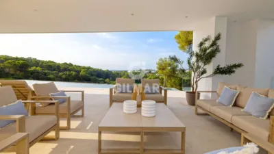 Chalet in Sotogrande photo 3