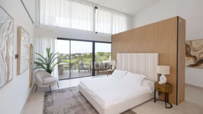 Chalet in Sotogrande photo 22