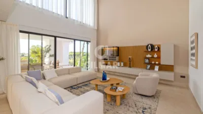 Chalet in Sotogrande photo 4