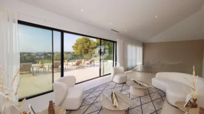Chalet in Sotogrande photo 20