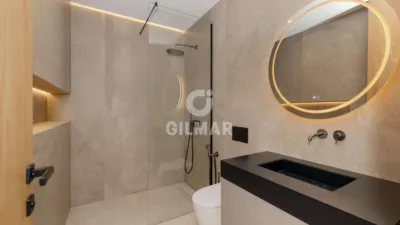 Chalet in Sotogrande photo 43