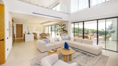 Chalet in Sotogrande photo 6