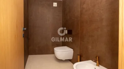 Chalet in Sotogrande photo 33