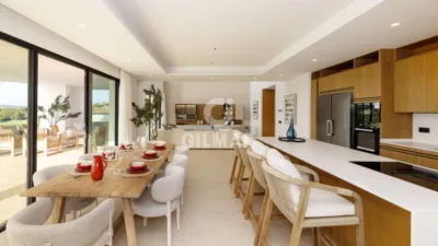 Chalet in Sotogrande photo 10