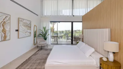 Chalet in Sotogrande photo 21
