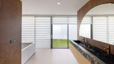 Chalet in Sotogrande photo 30