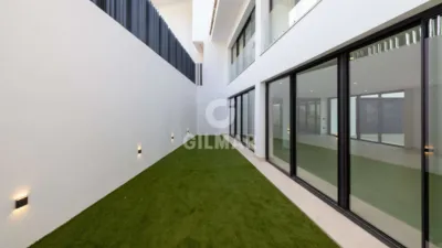 Chalet in Sotogrande photo 62