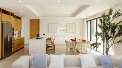 Chalet in Sotogrande photo 8