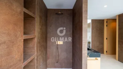 Chalet in Sotogrande photo 29