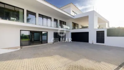 Chalet in Sotogrande photo 85